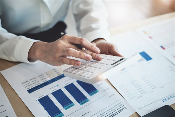 企業(yè)預算管理：以數(shù)據為依據，決策更加科學和精準