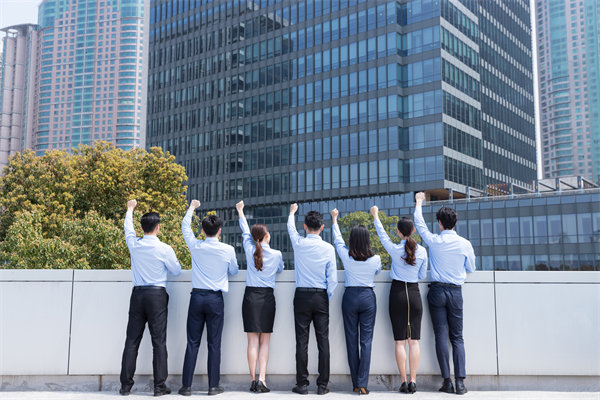 優(yōu)化組織結(jié)構(gòu)，提升協(xié)作效能，助推組織發(fā)展新高度