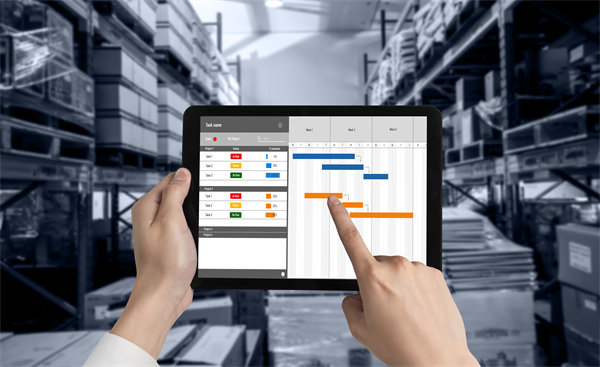 集成供應(yīng)鏈，鏈接未來：構(gòu)建企業(yè)競爭新優(yōu)勢