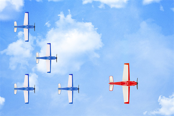 培養(yǎng)戰(zhàn)略領(lǐng)導(dǎo)力，推動企業(yè)戰(zhàn)略轉(zhuǎn)型和升級