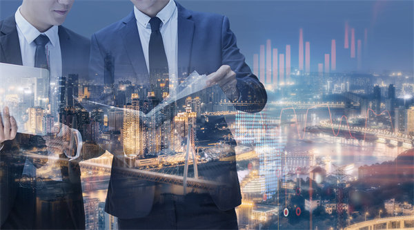 集團(tuán)管控：構(gòu)建一體化、高效化、智能化的管理體系