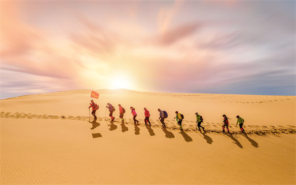 風(fēng)險防范：構(gòu)建全面風(fēng)險管理體系，保障企業(yè)穩(wěn)健發(fā)展