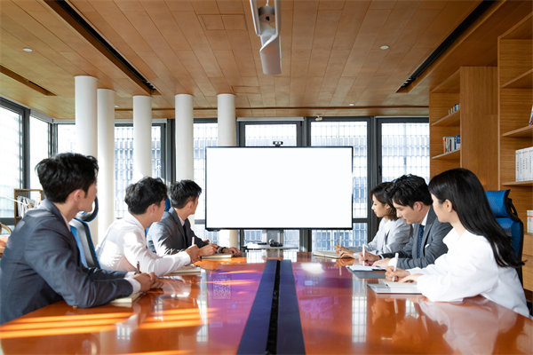 人力資源管理新思維：激發(fā)員工潛能，共創(chuàng)輝煌