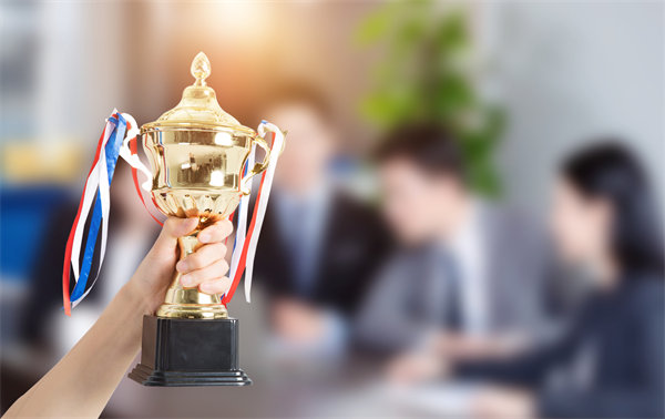 人力資源管理新思維：激發(fā)員工潛能，共創(chuàng)輝煌