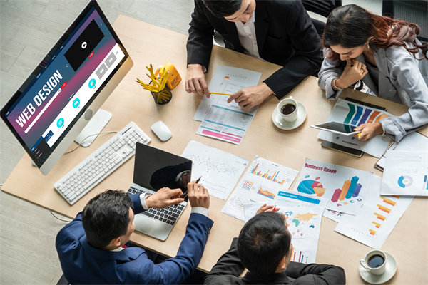 績效改進(jìn)計(jì)劃：針對性改進(jìn)，提高績效水平