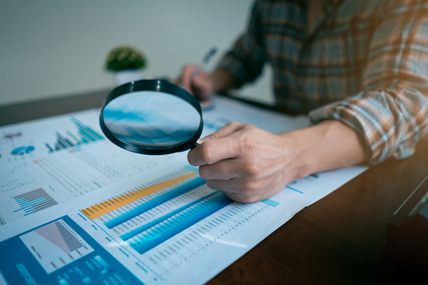 企業(yè)預(yù)算管理之道：掌握核心，駕馭財(cái)務(wù)大局