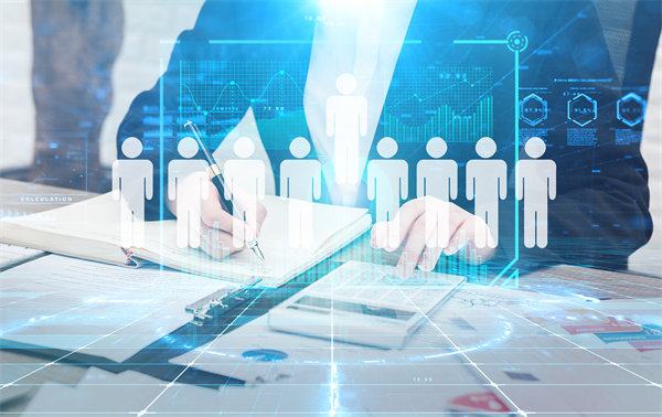 精準(zhǔn)組織規(guī)劃，推動企業(yè)升級，實(shí)現(xiàn)可持續(xù)發(fā)展目標(biāo)