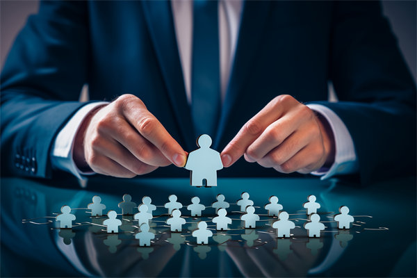 人力資源管理助力企業(yè)成長(zhǎng)，構(gòu)建共贏未來(lái)