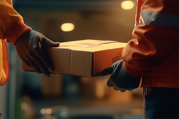 供應(yīng)鏈中的物流管理：提升物流效率，確保及時送達(dá)