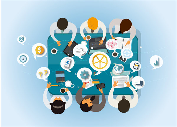 精心規(guī)劃，高效執(zhí)行，組織規(guī)劃管理策略揭秘