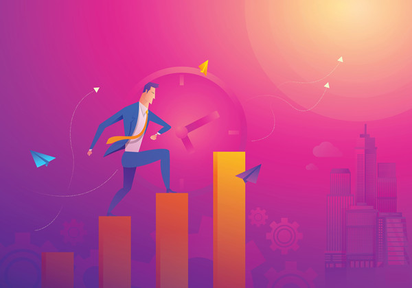 創(chuàng)新驅(qū)動發(fā)展，制定年度經(jīng)營計劃提升核心競爭力