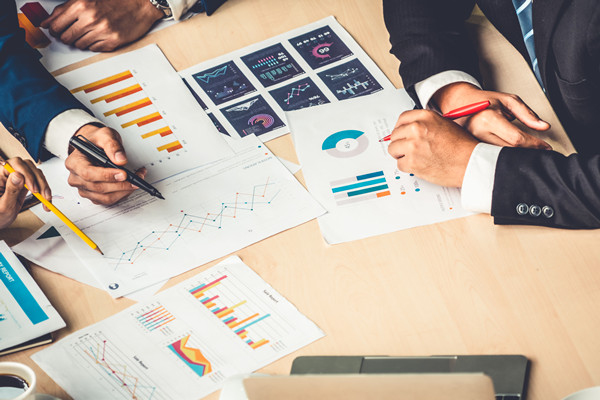 制定有效組織規(guī)劃，確保企業(yè)高效運營與成長