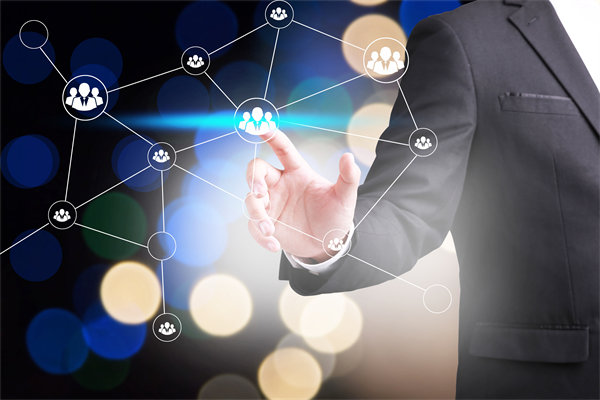 企業(yè)管理智慧化升級(jí)，驅(qū)動(dòng)創(chuàng)新發(fā)展，開(kāi)啟全新時(shí)代