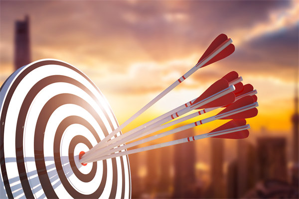 錨定目標(biāo)，穩(wěn)扎穩(wěn)打：年度經(jīng)營計劃精準(zhǔn)落地