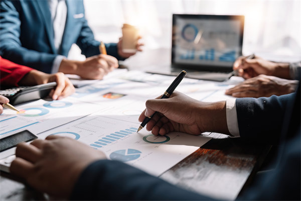 強(qiáng)化預(yù)算管理，實(shí)現(xiàn)成本控制與效益最大化