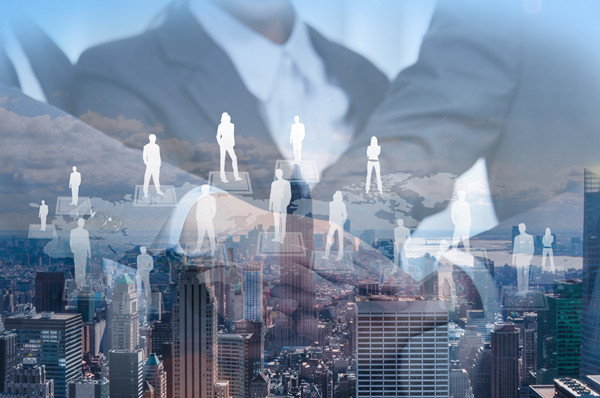 優(yōu)化組織規(guī)劃，打造協(xié)同高效的企業(yè)運(yùn)營(yíng)體系