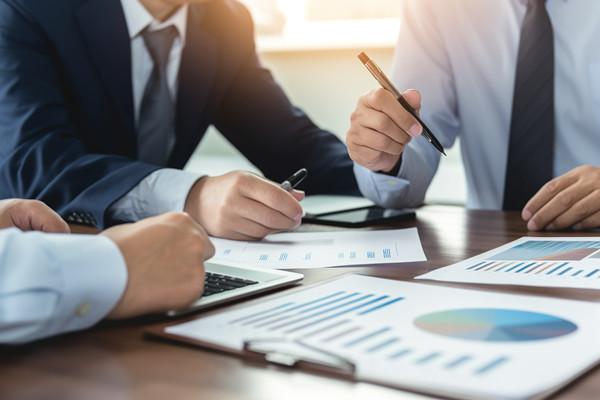 優(yōu)化組織規(guī)劃，打造協(xié)同高效的企業(yè)運(yùn)營體系