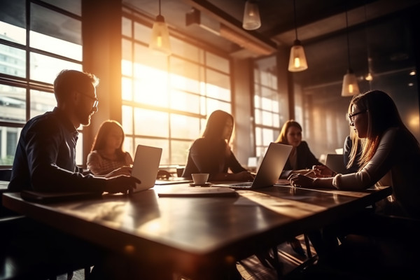 精準(zhǔn)集團(tuán)管控策略，引領(lǐng)企業(yè)邁向戰(zhàn)略目標(biāo)與成功