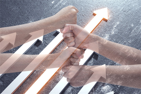 人力資源激勵(lì)與約束機(jī)制，促進(jìn)員工成長(zhǎng)與企業(yè)發(fā)展