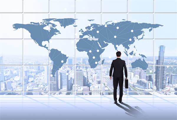 競爭分析：了解競爭對手，制定競爭策略