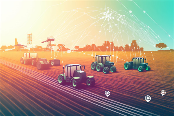 創(chuàng)新供應(yīng)鏈，實(shí)現(xiàn)物流、信息流與資金流的高效協(xié)同