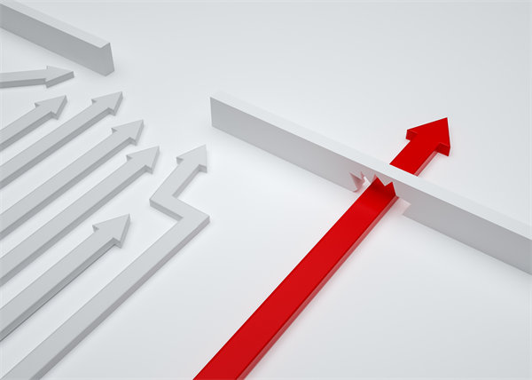 突破瓶頸，挑戰(zhàn)極限：年度經(jīng)營計劃挑戰(zhàn)與機遇并存