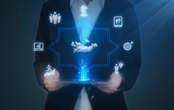 引領(lǐng)行業(yè)未來(lái)趨勢(shì)，打造集團(tuán)管控的智能化創(chuàng)新標(biāo)桿