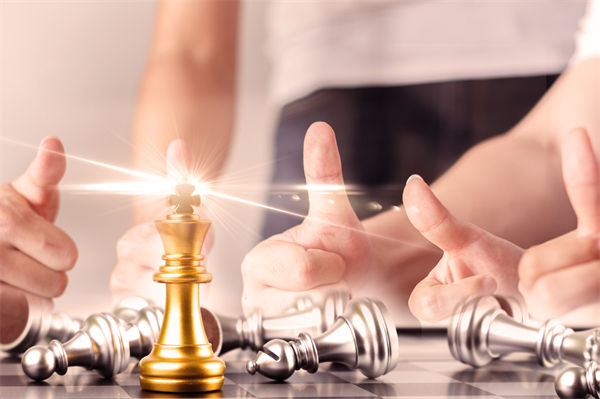 戰(zhàn)略咨詢創(chuàng)新驅(qū)動(dòng)，激發(fā)企業(yè)活力，鑄就長青基石