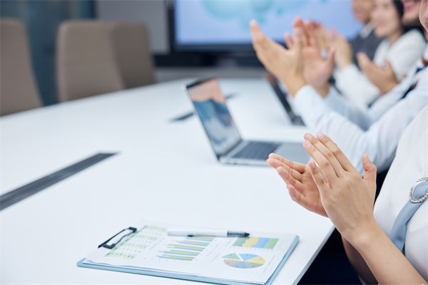 追求卓越績效：構建高效團隊，實現(xiàn)業(yè)務目標新高度