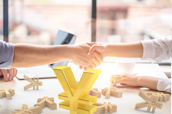 價(jià)值共創(chuàng)：建立合作伙伴關(guān)系，實(shí)現(xiàn)共贏發(fā)展