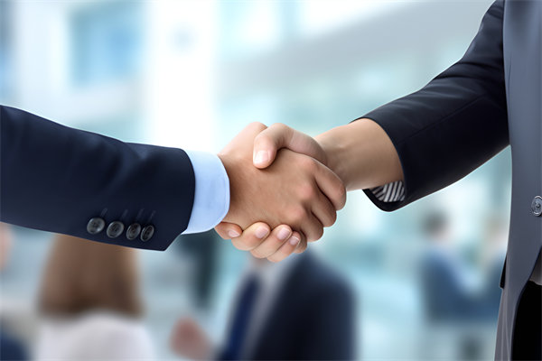 客戶(hù)關(guān)系管理與維護(hù)，提升企業(yè)客戶(hù)滿(mǎn)意度與忠誠(chéng)度