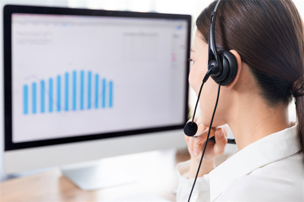 客戶(hù)關(guān)系管理與維護(hù)，提升企業(yè)客戶(hù)滿(mǎn)意度與忠誠(chéng)度