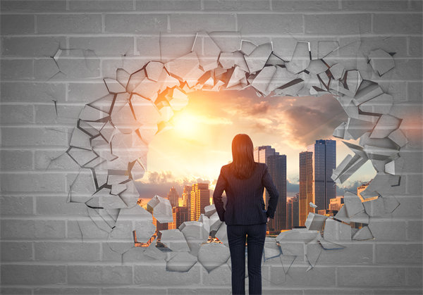 要實(shí)現(xiàn)公司發(fā)展目標(biāo)，組織變革應(yīng)該注意解決什么問(wèn)題？