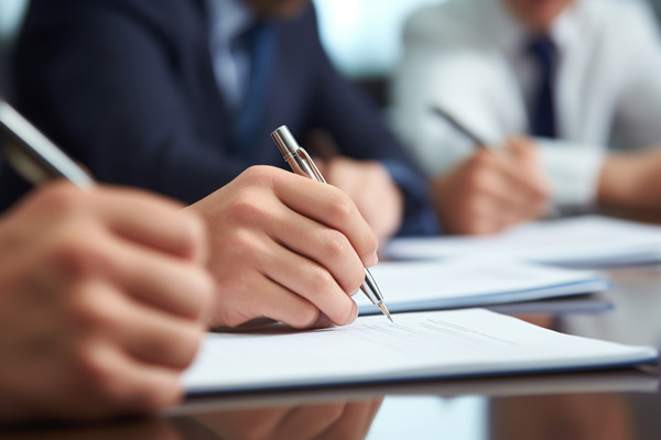 預算管理決策機構和預算的日常工作機構分別是？