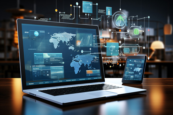 智能化供應(yīng)鏈管理，提升預(yù)測(cè)、計(jì)劃與執(zhí)行能力