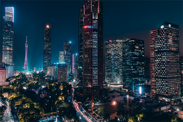 廣州管理咨詢公司如何助力企業(yè)戰(zhàn)略規(guī)劃？