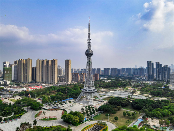 佛山管理咨詢公司如何助力企業(yè)實(shí)現(xiàn)數(shù)字化轉(zhuǎn)型？