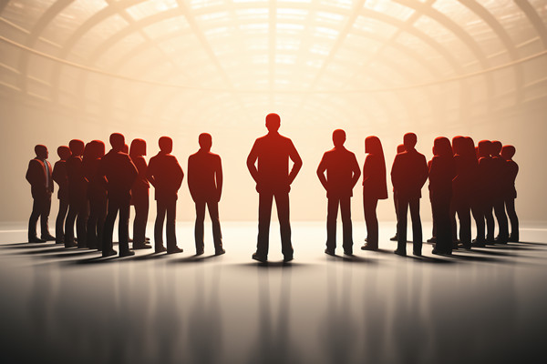 如何設(shè)計高效的組織溝通機制，確保信息暢通無阻？