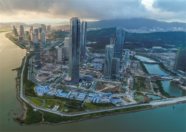 珠海管理咨詢公司最新排名有哪些變化？依據(jù)是？