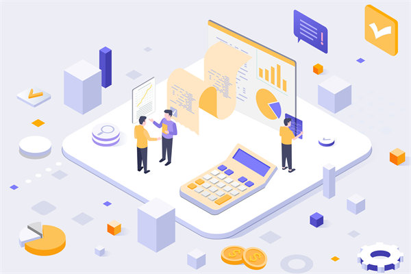 預算管理軟件如何助力企業(yè)實現(xiàn)財務透明化與自動化？