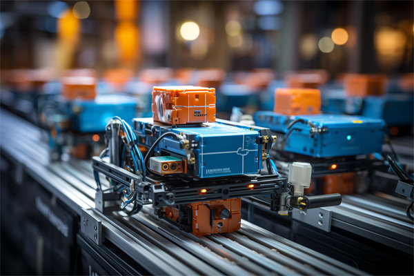 數(shù)字化轉(zhuǎn)型如何重塑供應(yīng)鏈管理的效率與透明度？