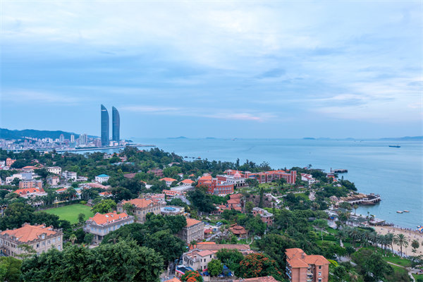 廈門管理咨詢公司如何助力企業(yè)精準(zhǔn)定位市場？