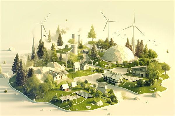 環(huán)保與可持續(xù)性成為趨勢(shì)，供應(yīng)鏈如何實(shí)現(xiàn)綠色轉(zhuǎn)型？