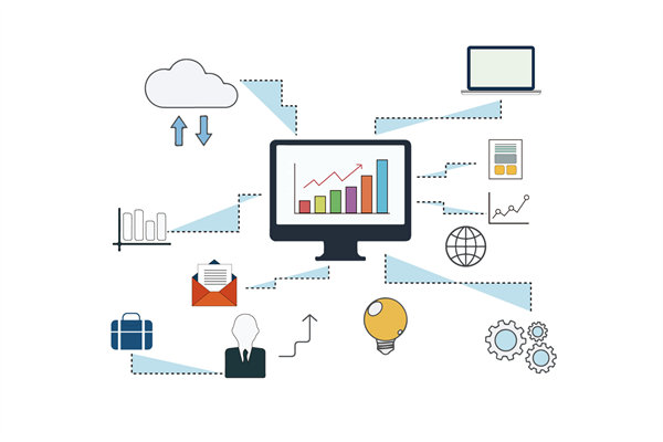 年度經(jīng)營計(jì)劃執(zhí)行過程中，如何監(jiān)控進(jìn)度與效果？