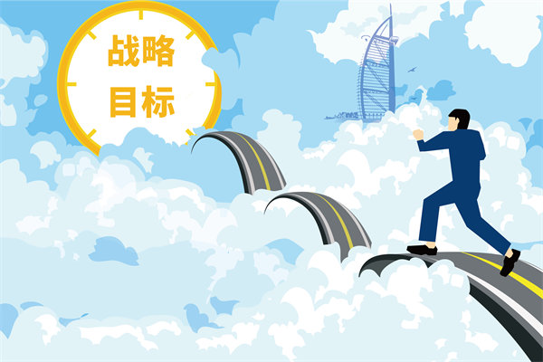 企業(yè)戰(zhàn)略如何與長期發(fā)展目標保持一致性？