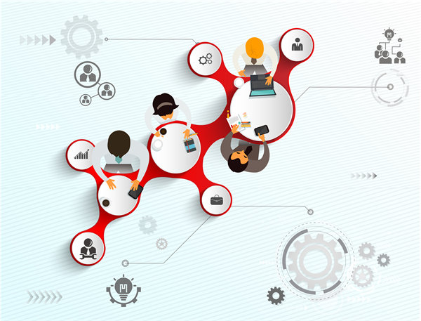 如何構(gòu)建高效溝通機(jī)制以優(yōu)化組織規(guī)劃執(zhí)行過(guò)程？