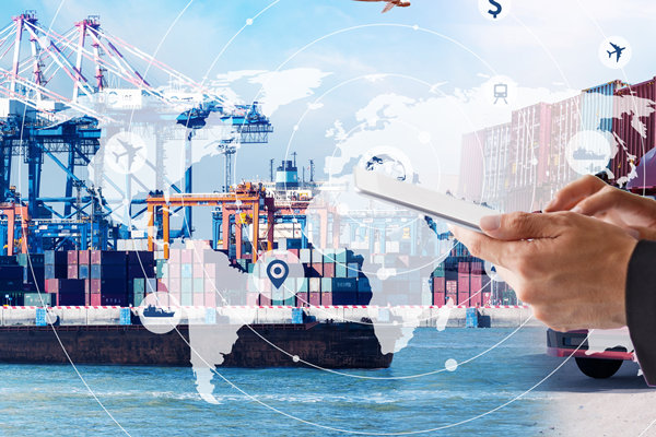 供應(yīng)鏈協(xié)同平臺(tái)如何促進(jìn)上下游企業(yè)無(wú)縫對(duì)接？