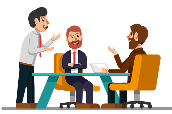 集團(tuán)內(nèi)部溝通機(jī)制如何優(yōu)化，促進(jìn)信息暢通？