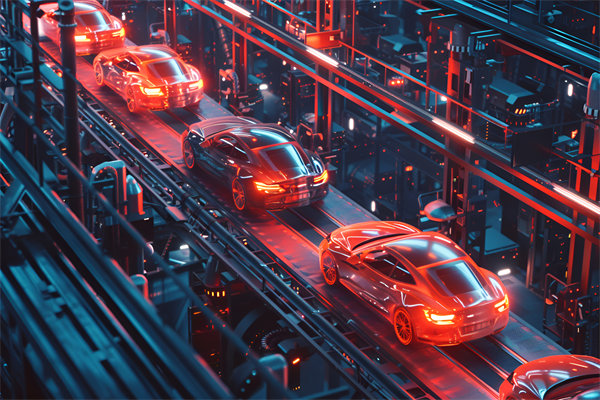 在多變市場下，精益生產(chǎn)如何助力企業(yè)快速適應(yīng)與創(chuàng)新？