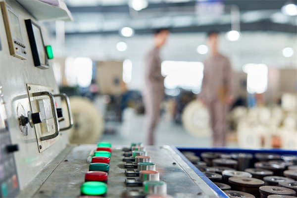 在多變市場下，精益生產(chǎn)如何助力企業(yè)快速適應(yīng)與創(chuàng)新？